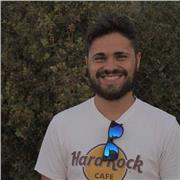 Profesor que da clases particulares para todos los niveles y cursos